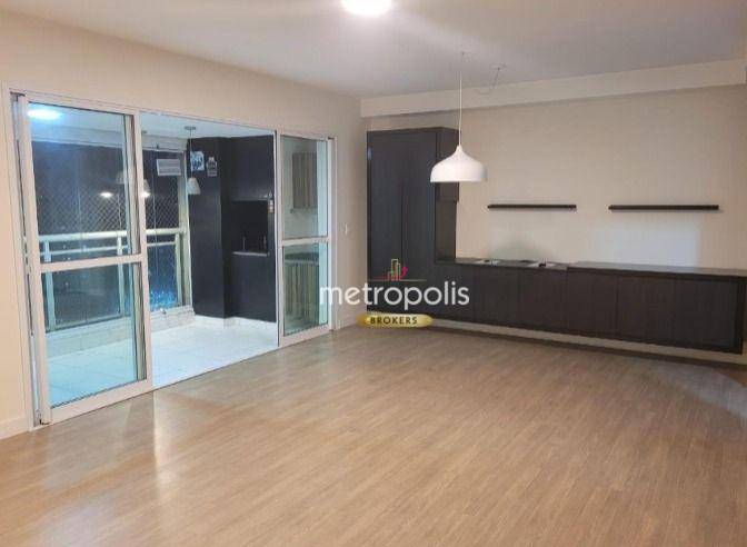 Apartamento à venda com 3 quartos, 96m² - Foto 1