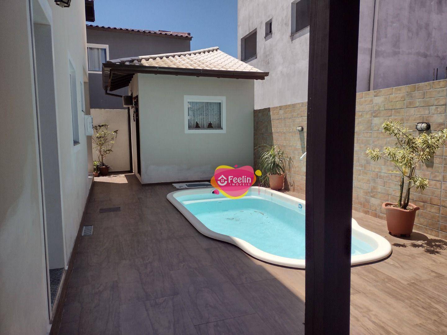 Casa, 3 quartos, 200 m² - Foto 8