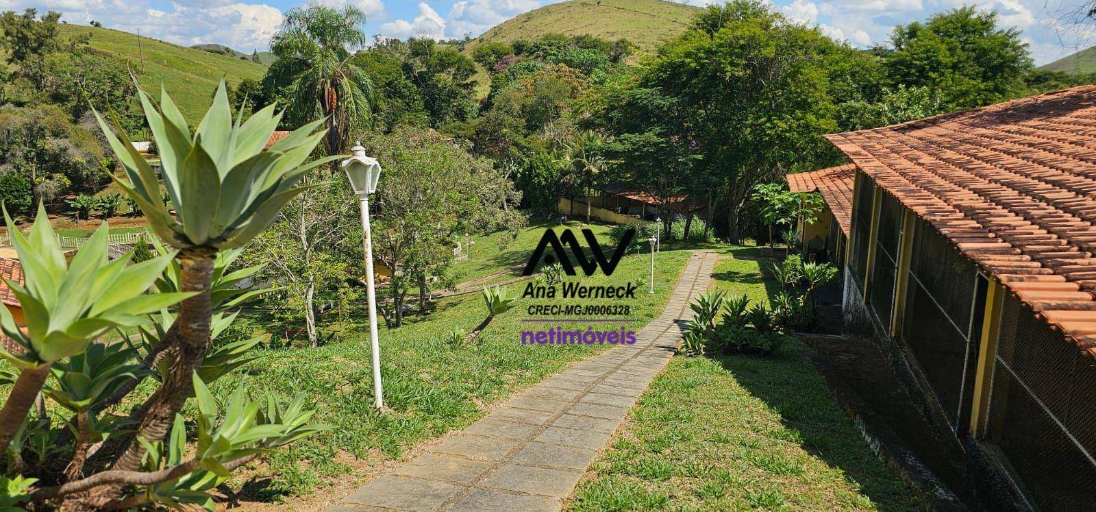 Sítio, 11 quartos, 9000 m² - Foto 29