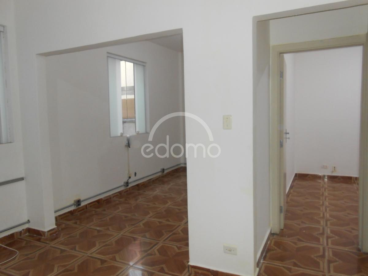 Conjunto Comercial-Sala para alugar, 48m² - Foto 1