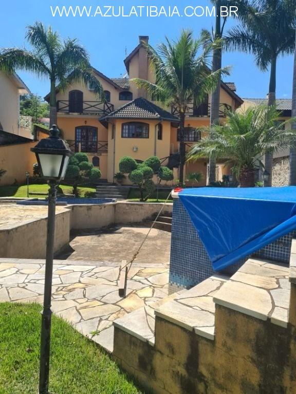Casa à venda com 4 quartos, 446m² - Foto 15