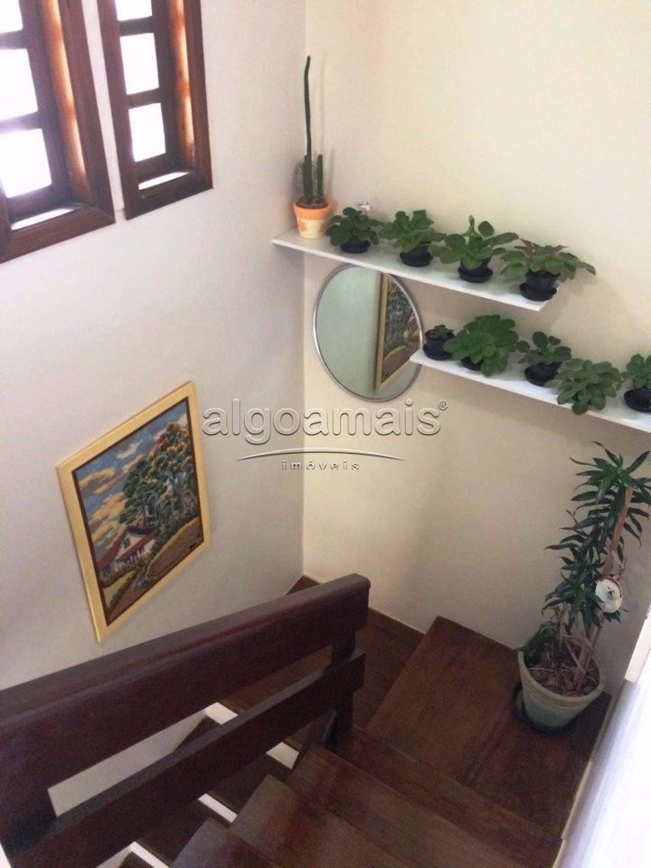 Casa à venda com 3 quartos, 165m² - Foto 15