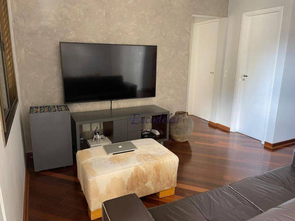 Apartamento à venda com 3 quartos, 105m² - Foto 2