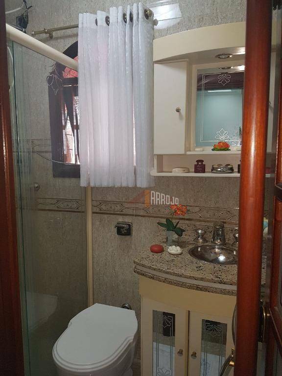 Sobrado à venda com 3 quartos, 135m² - Foto 24