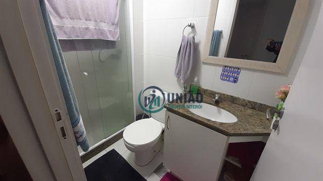 Apartamento à venda com 3 quartos, 82m² - Foto 17