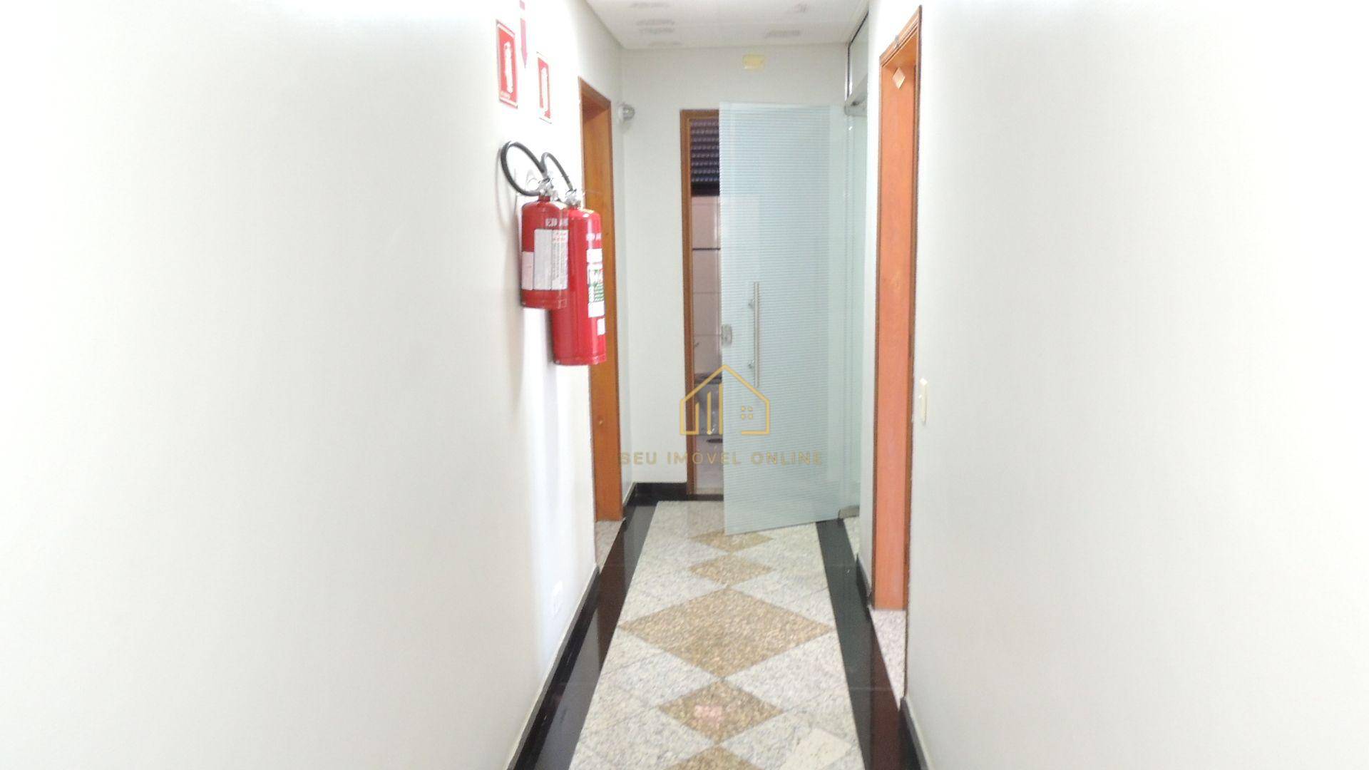 Conjunto Comercial-Sala à venda, 24m² - Foto 3
