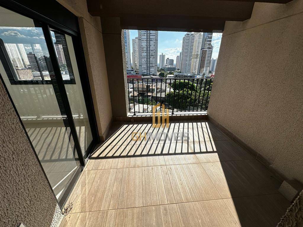 Apartamento à venda com 3 quartos, 139m² - Foto 22