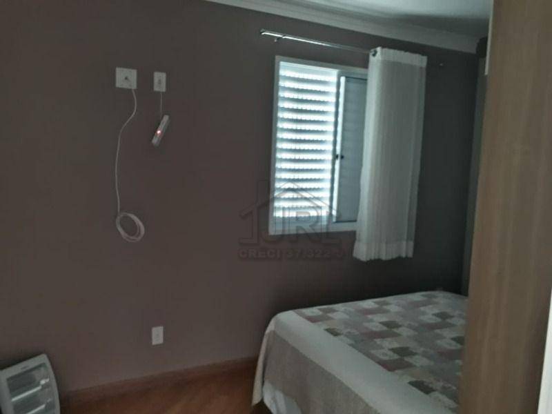 Apartamento à venda com 2 quartos, 51m² - Foto 6