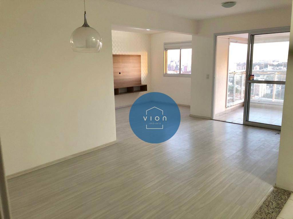 Apartamento à venda com 3 quartos, 82m² - Foto 5