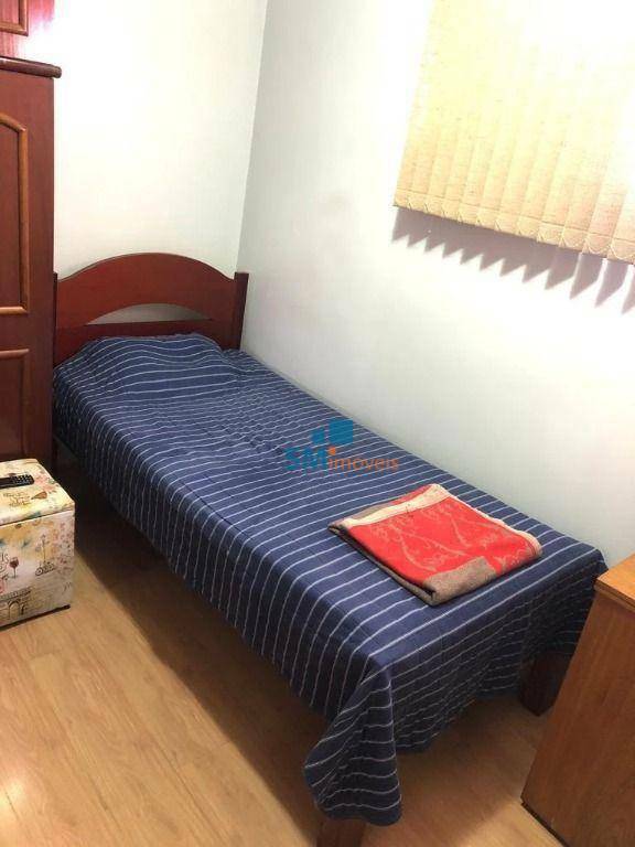 Apartamento à venda com 3 quartos, 105m² - Foto 8