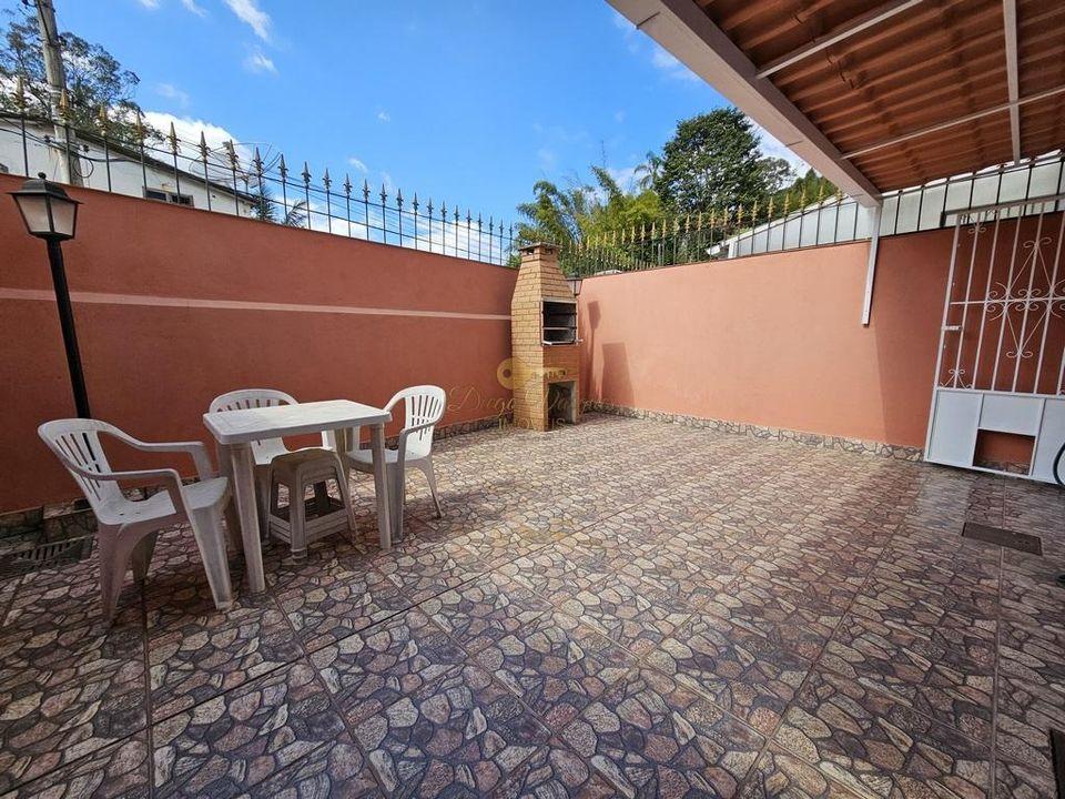 Casa de Condomínio à venda com 2 quartos, 70m² - Foto 16