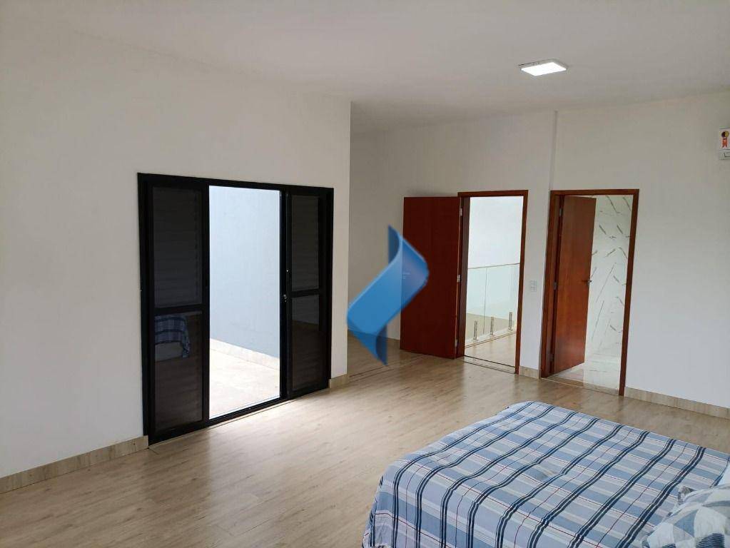 Casa de Condomínio à venda com 4 quartos, 450m² - Foto 11