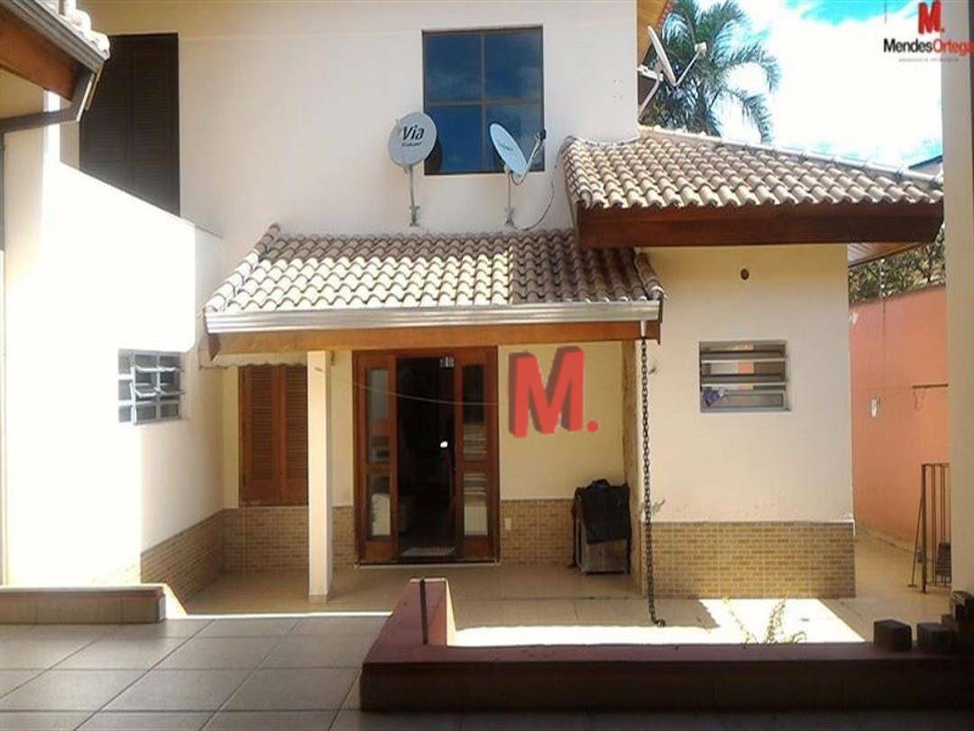 Casa à venda com 4 quartos, 368m² - Foto 38