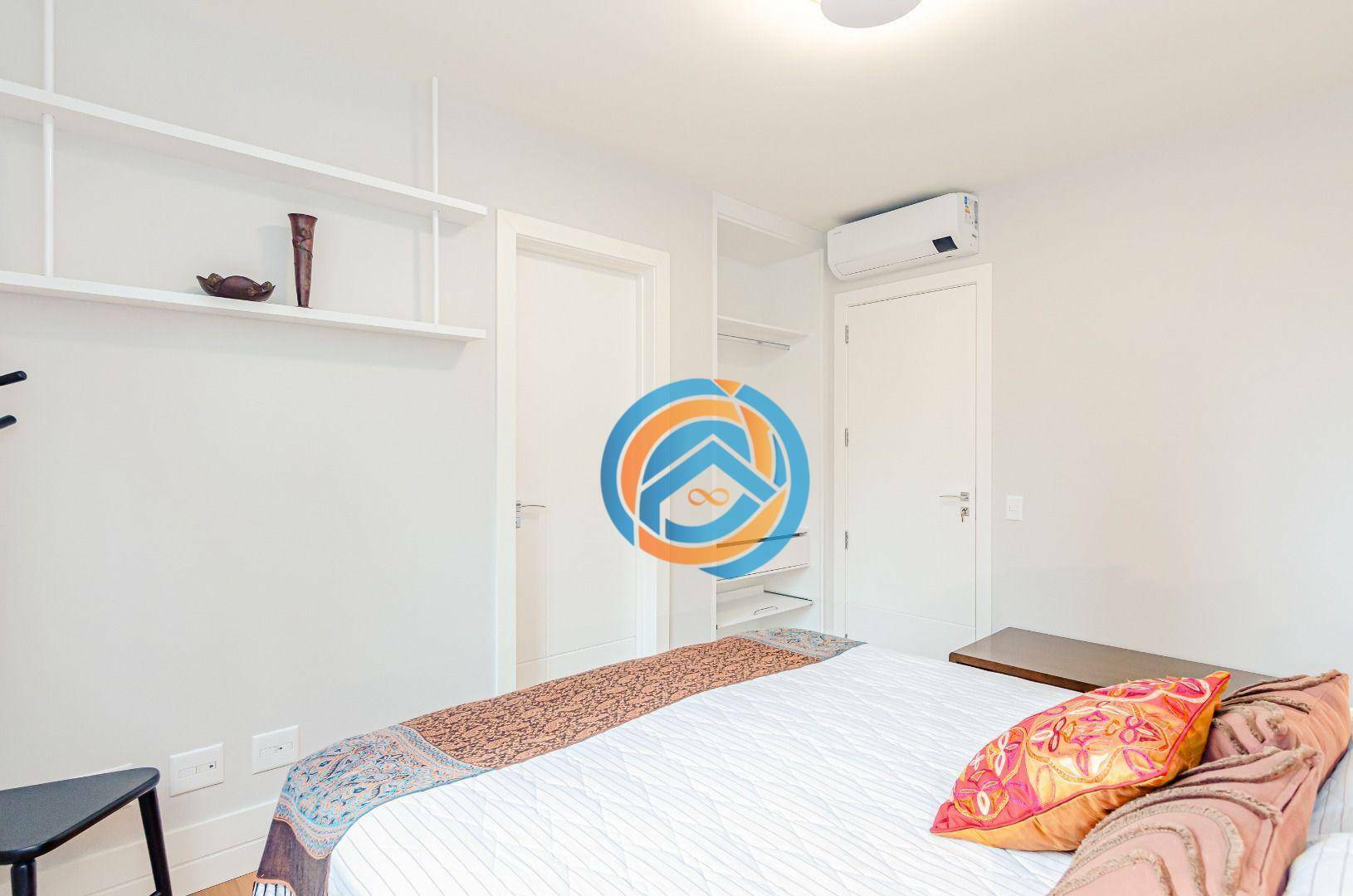 Apartamento à venda com 3 quartos, 189m² - Foto 46