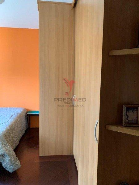 Apartamento à venda com 3 quartos - Foto 3