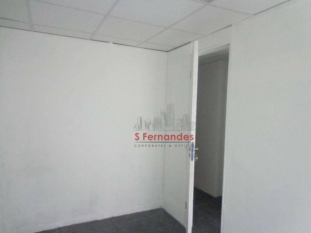 Conjunto Comercial-Sala para alugar, 36m² - Foto 9