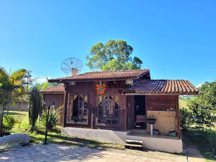 Chácara à venda com 2 quartos, 3000M2 - Foto 2