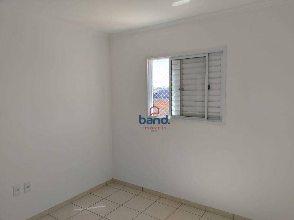 Apartamento à venda com 2 quartos, 55m² - Foto 3