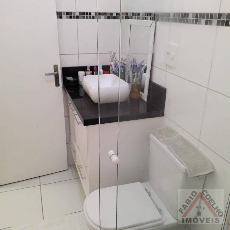 Sobrado à venda com 2 quartos, 89m² - Foto 13