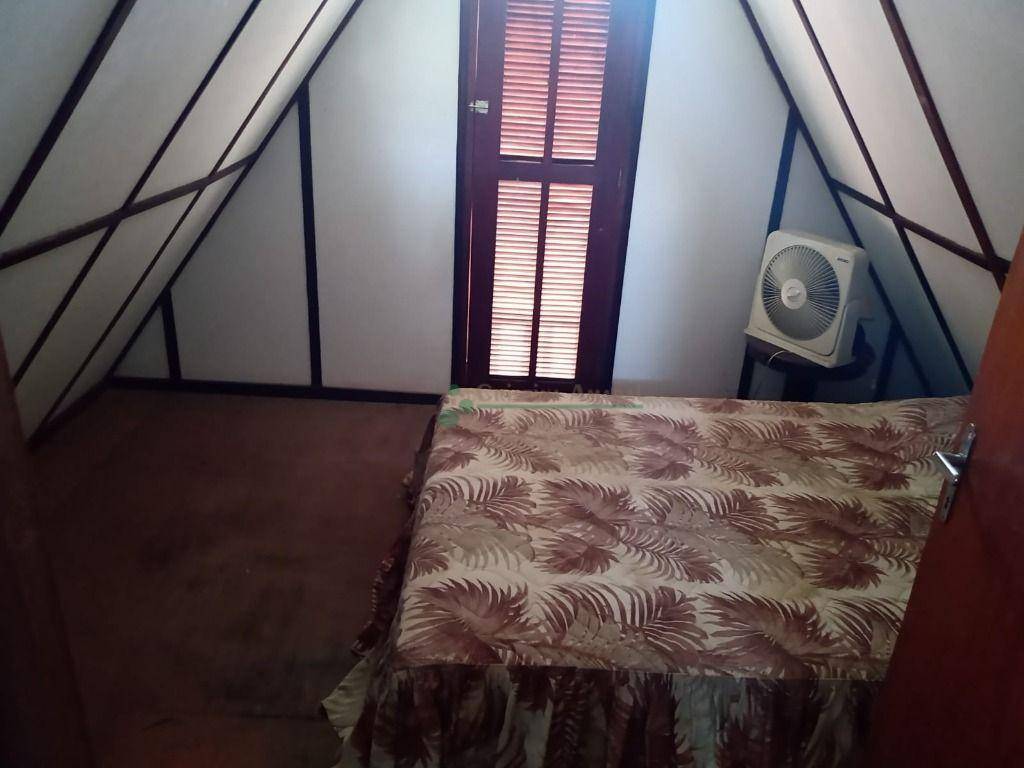 Casa de Condomínio à venda com 1 quarto, 100m² - Foto 12