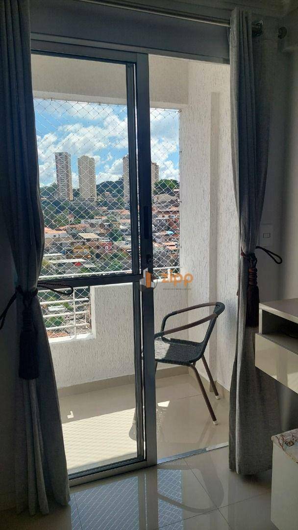 Apartamento à venda com 2 quartos, 53m² - Foto 13