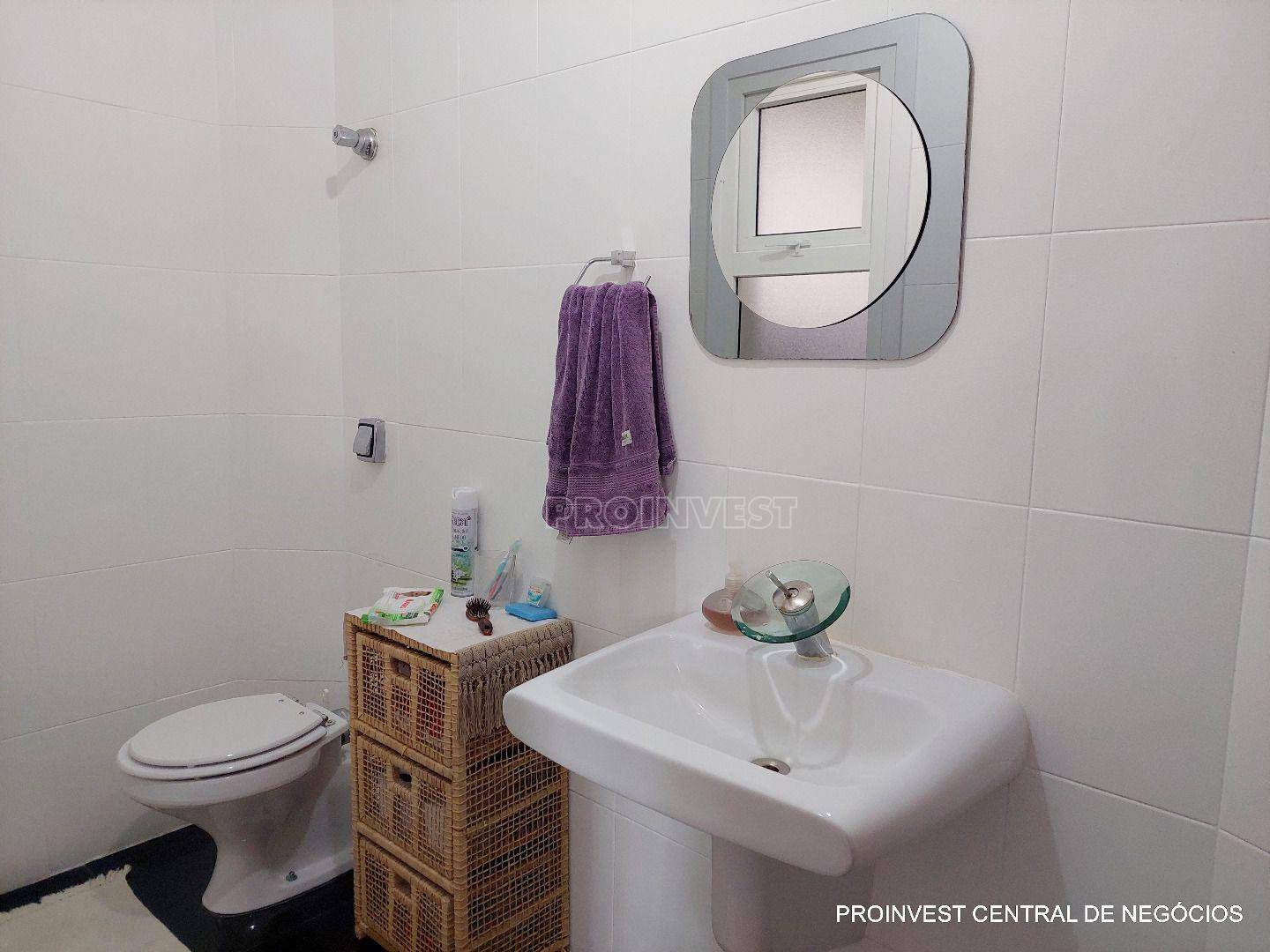 Casa de Condomínio à venda com 3 quartos, 370m² - Foto 13