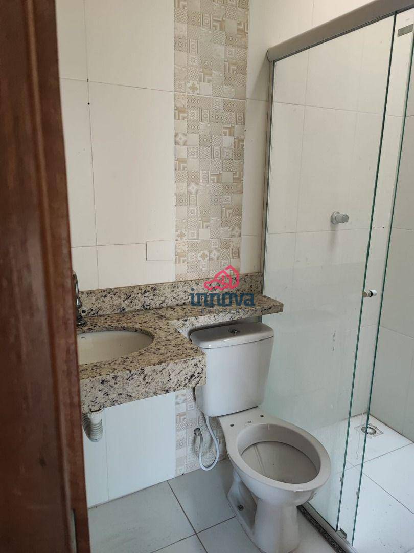 Sobrado à venda com 4 quartos, 129m² - Foto 9