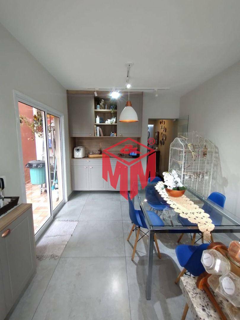 Sobrado à venda com 3 quartos, 230m² - Foto 32