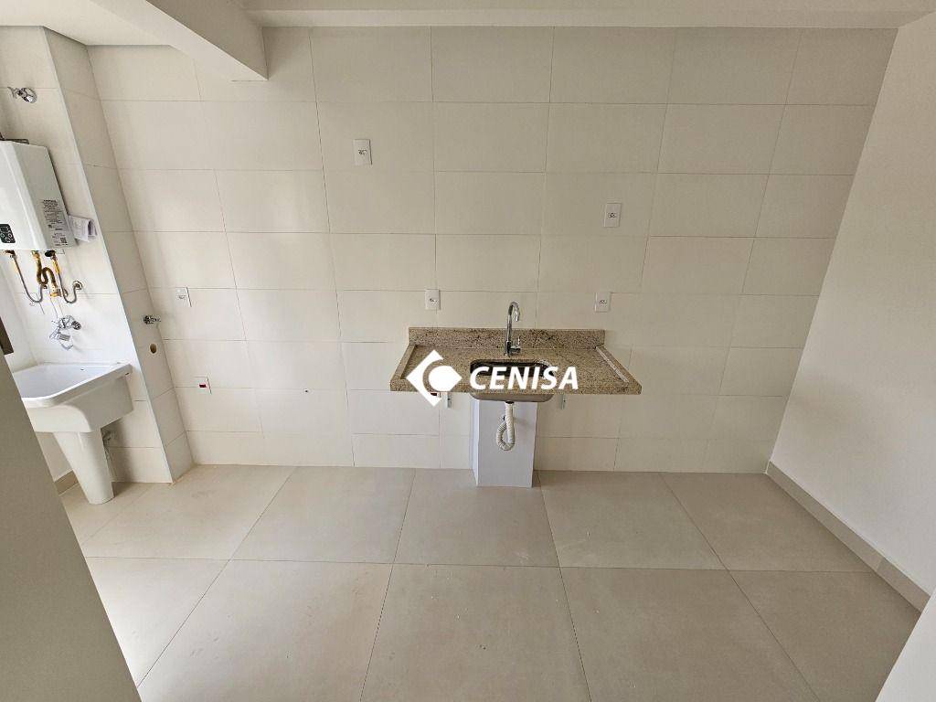 Apartamento, 2 quartos, 60 m² - Foto 2