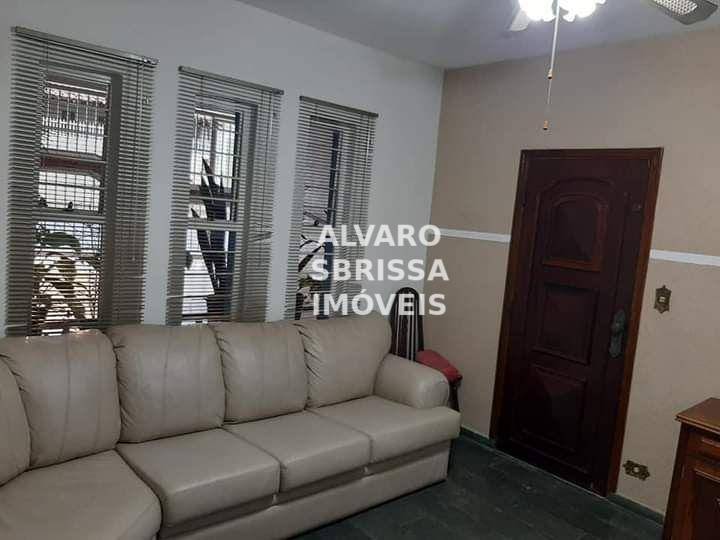 Casa à venda com 3 quartos, 130m² - Foto 4