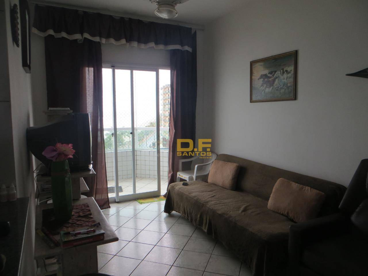 Apartamento à venda com 1 quarto, 53m² - Foto 8