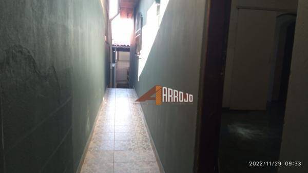 Sobrado à venda com 4 quartos, 300m² - Foto 5