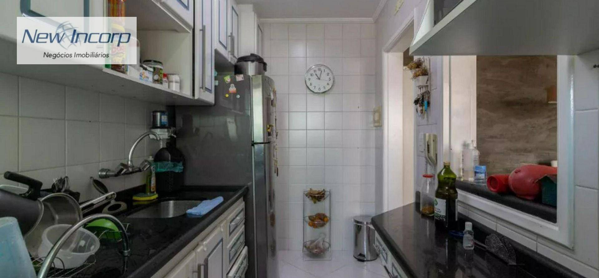 Apartamento à venda com 3 quartos, 100m² - Foto 7