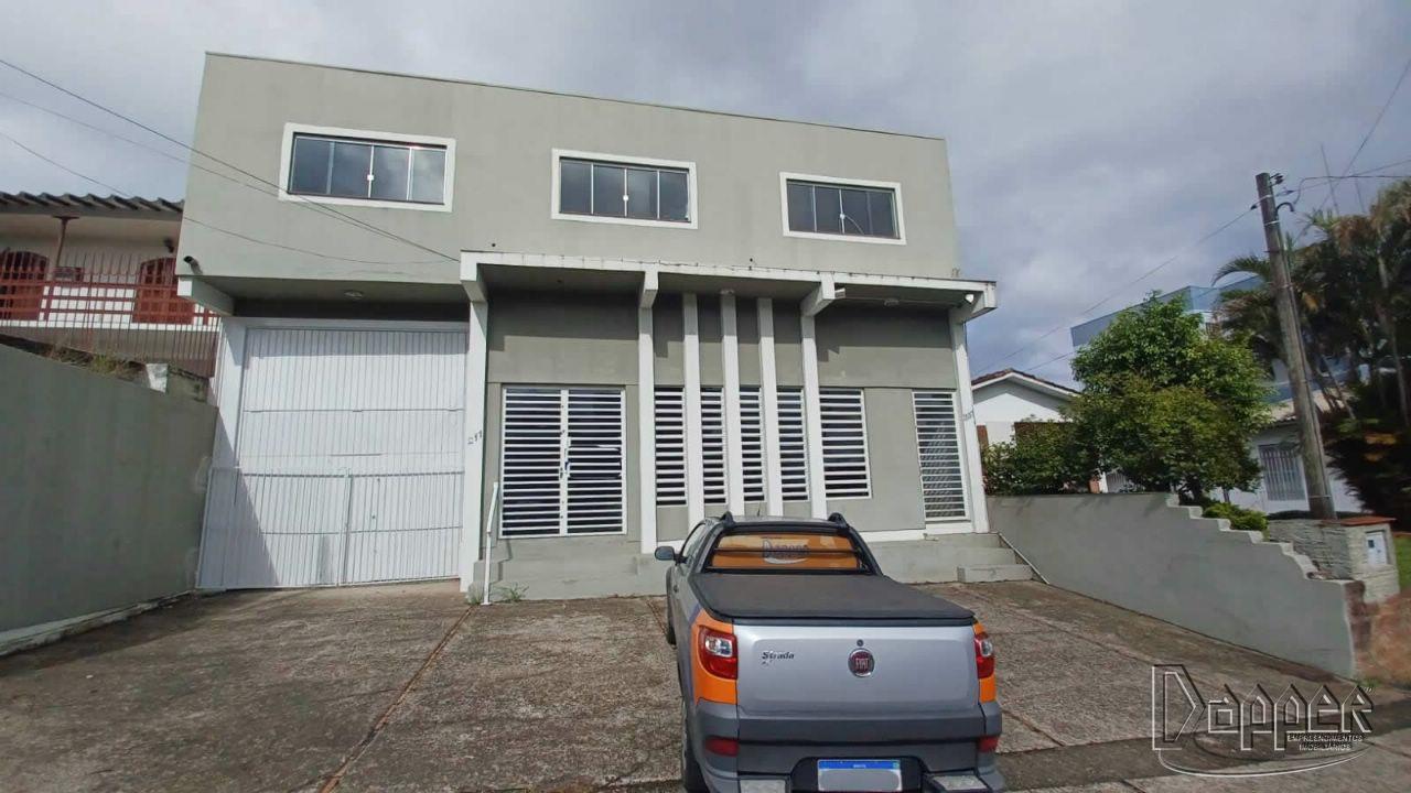 Depósito-Galpão-Armazém para alugar, 346m² - Foto 1