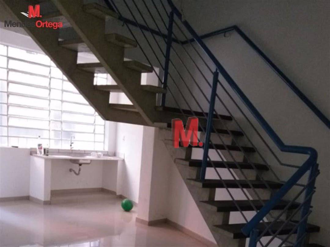 Casa à venda e aluguel com 1 quarto, 536m² - Foto 7