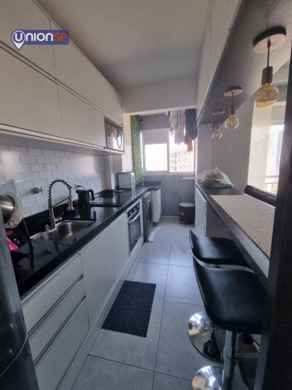 Apartamento à venda com 2 quartos, 50m² - Foto 25