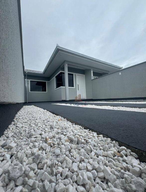 Casa, 2 quartos, 50 m² - Foto 5