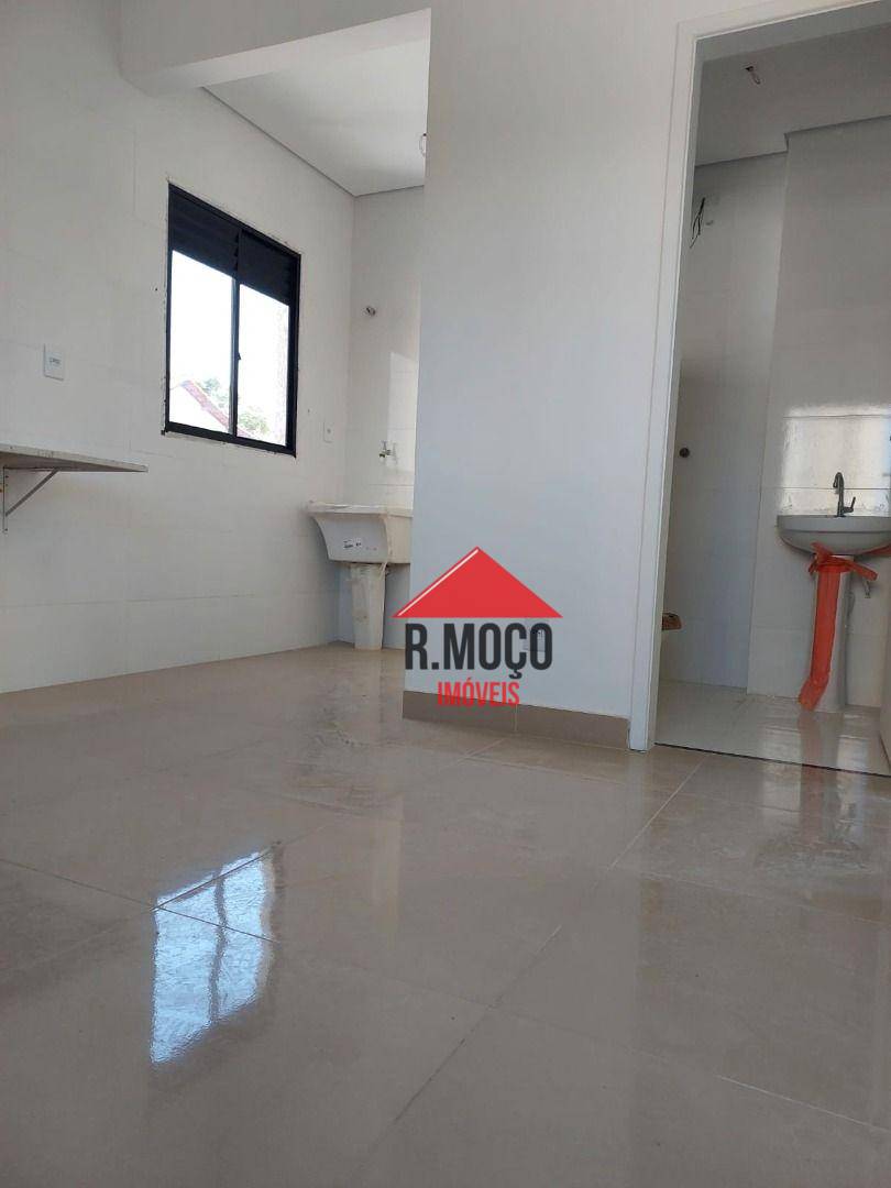 Apartamento à venda com 1 quarto, 29m² - Foto 2