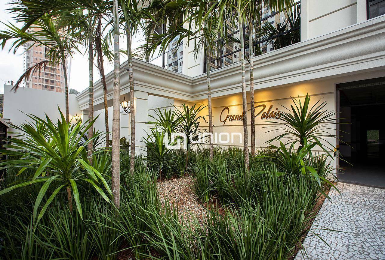 Apartamento, 2 quartos, 77 m² - Foto 2