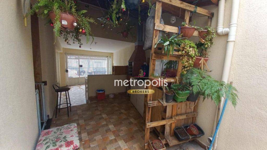 Casa à venda com 2 quartos, 153m² - Foto 17