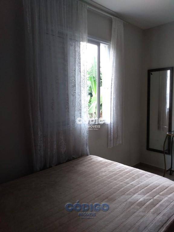 Apartamento à venda com 2 quartos, 50m² - Foto 13