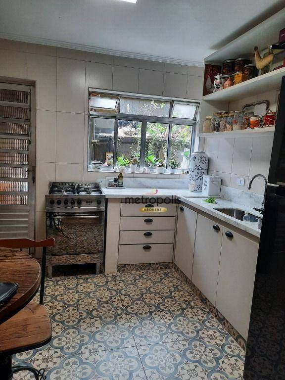 Casa à venda com 3 quartos, 130m² - Foto 24