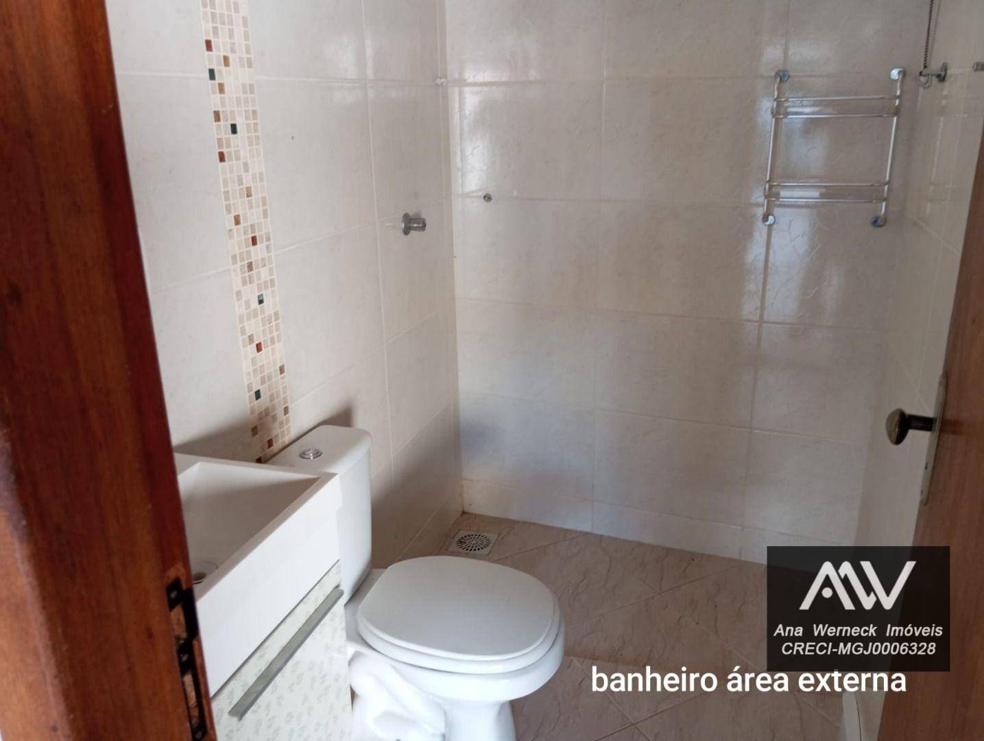 Casa à venda com 4 quartos, 280m² - Foto 12