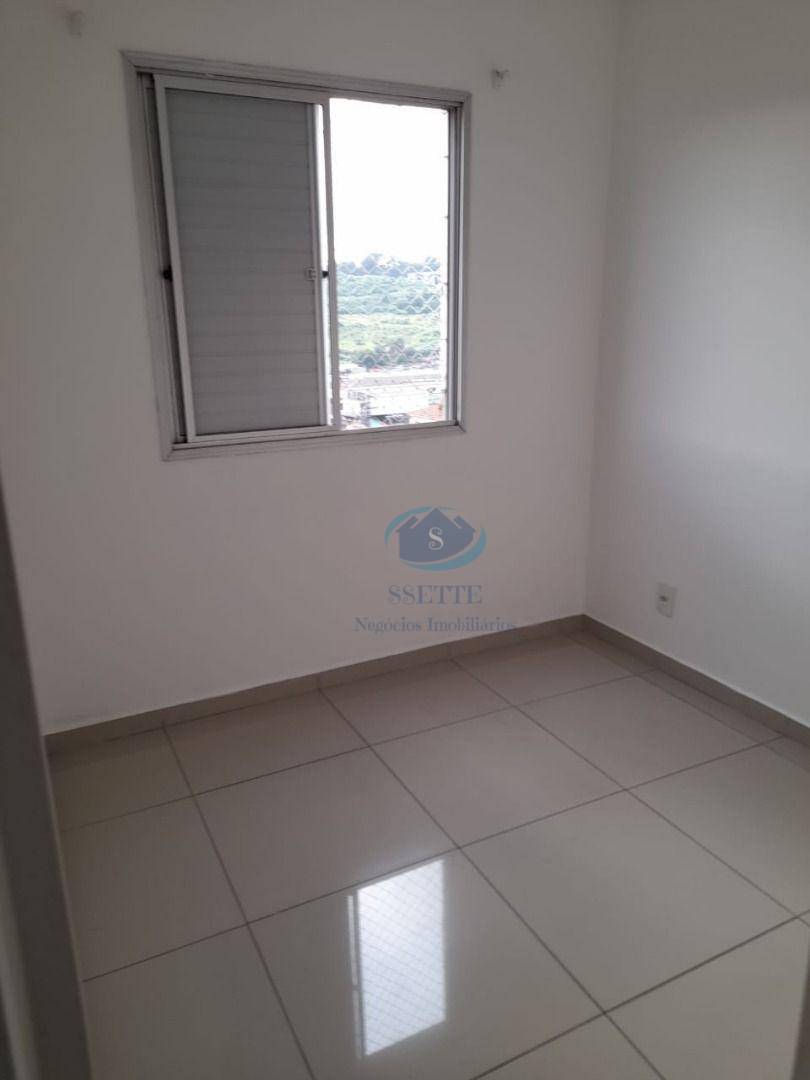 Apartamento à venda com 3 quartos, 66m² - Foto 7