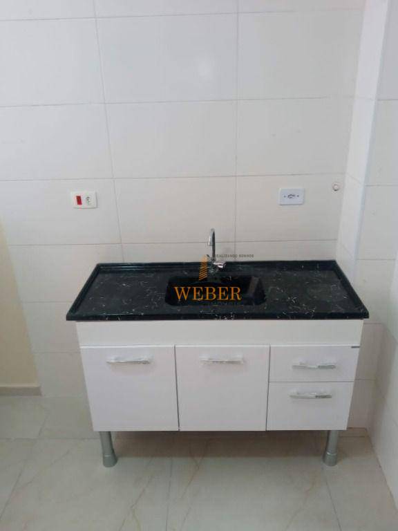 Apartamento à venda com 2 quartos, 50m² - Foto 8