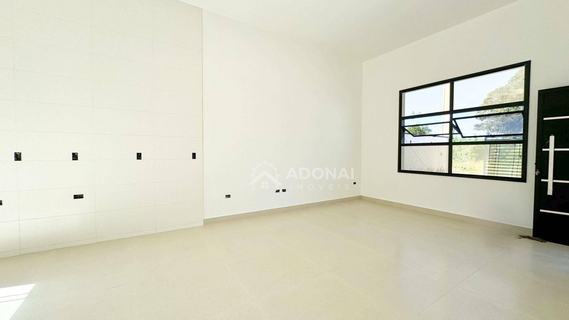 Casa à venda com 2 quartos, 73m² - Foto 5