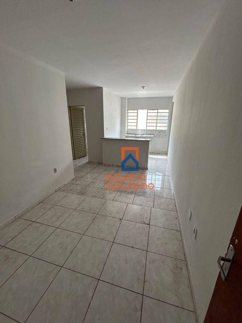 Apartamento para alugar com 2 quartos - Foto 1