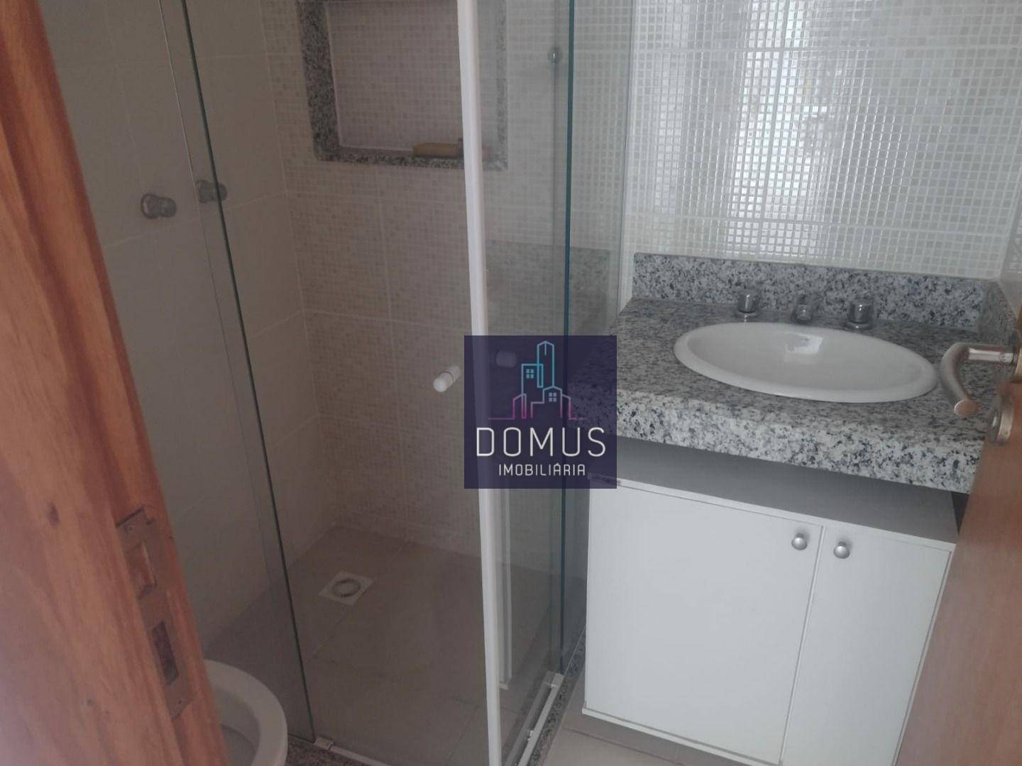 Apartamento à venda com 2 quartos, 57m² - Foto 4