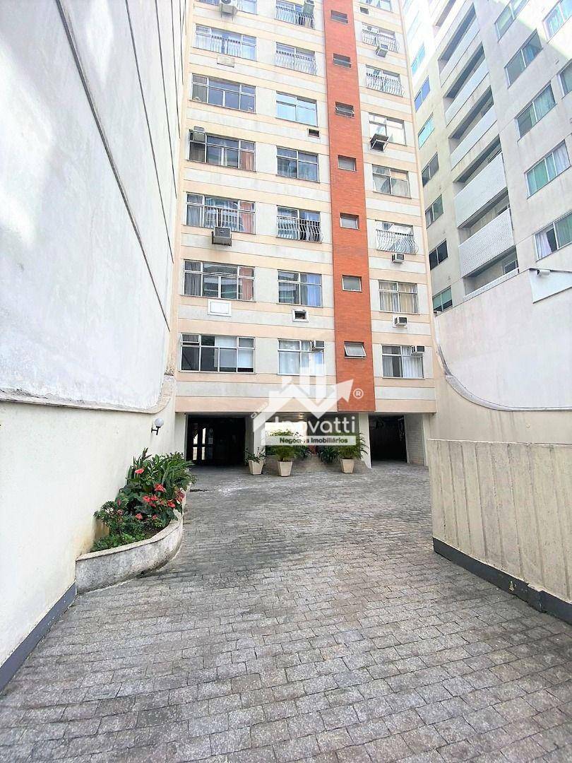 Apartamento à venda com 2 quartos, 80m² - Foto 14