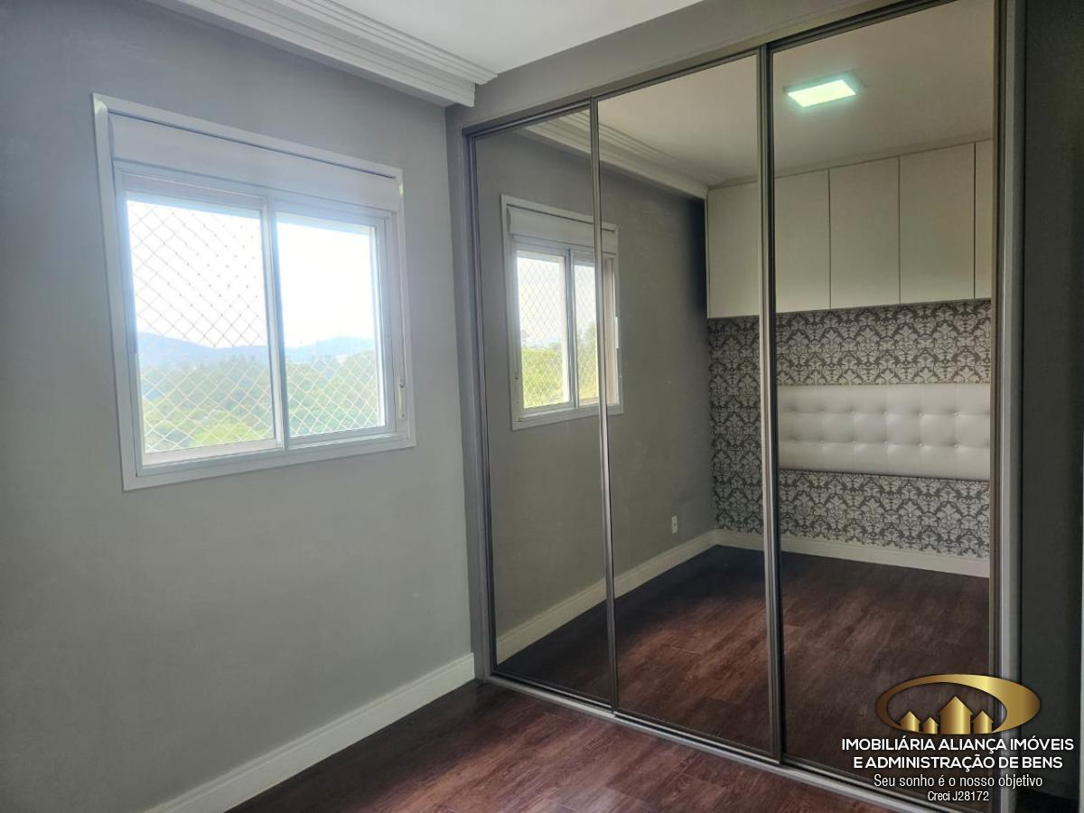 Apartamento para alugar com 3 quartos, 91m² - Foto 7